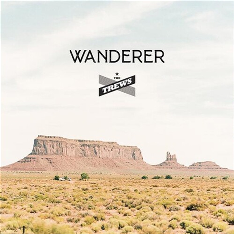 Wanderer/Product Detail/Rock/Pop