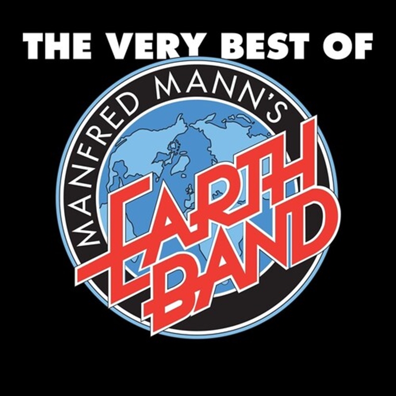 Best Of Manfred Manns Earth Ba/Product Detail/Rock/Pop