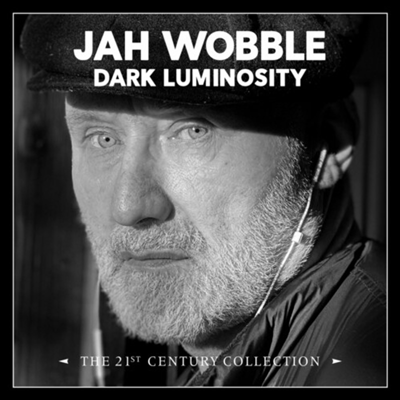 Dark Luminosity - The 21st Cen/Product Detail/Dance
