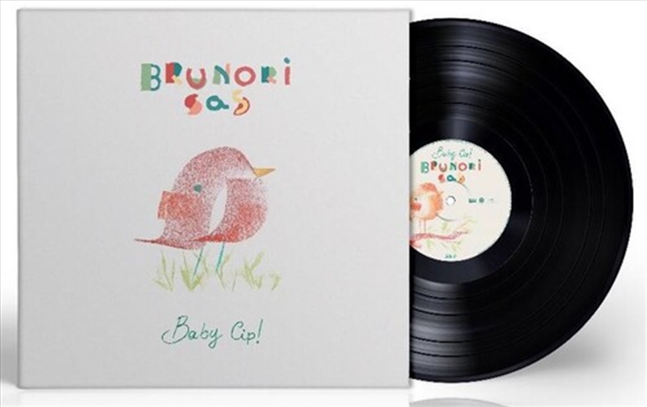 Baby Cip/Product Detail/World