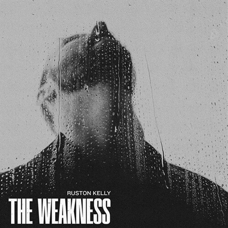 The Weakness/Product Detail/Rock/Pop
