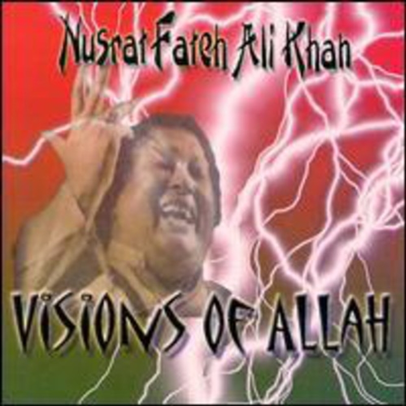Visions Of Allah/Product Detail/World
