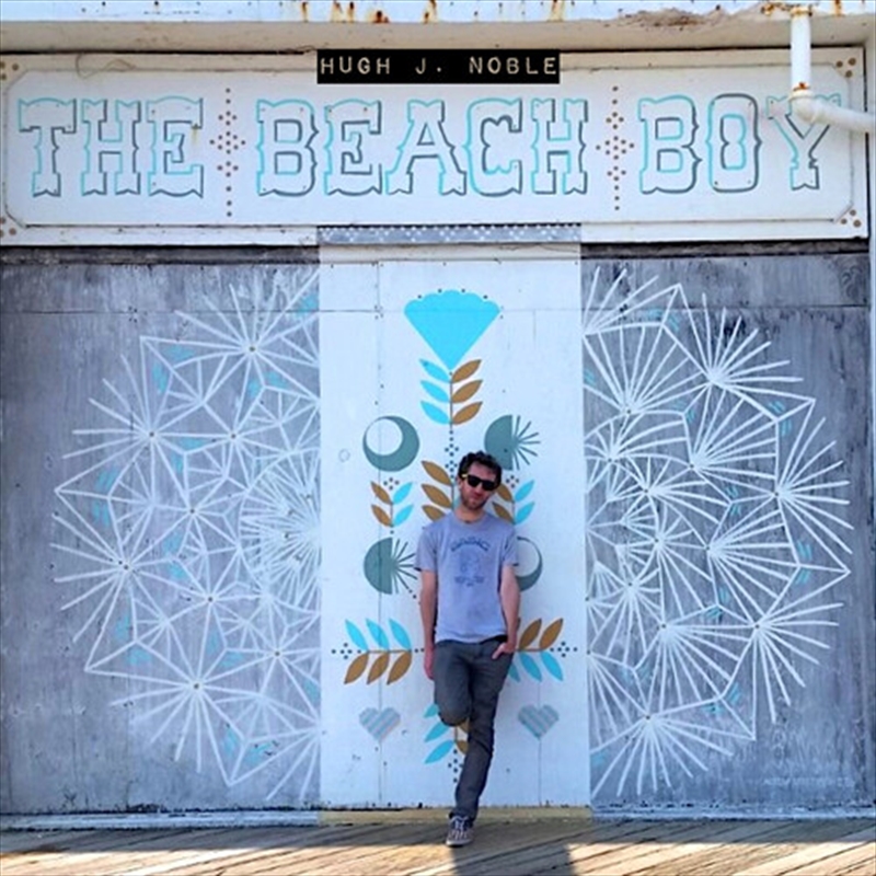 The Beach Boy/Product Detail/Rock