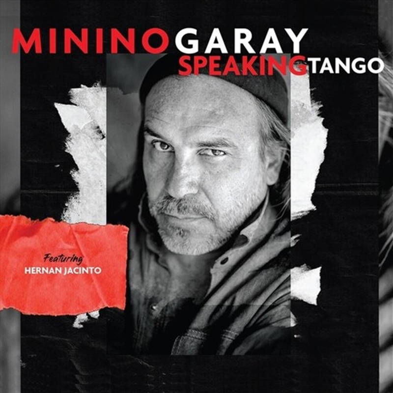 Speaking Tango/Product Detail/Jazz