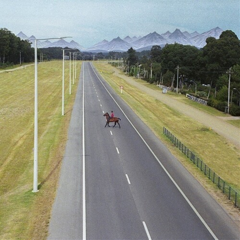 Los Suenos De Los Otros/Product Detail/Classical