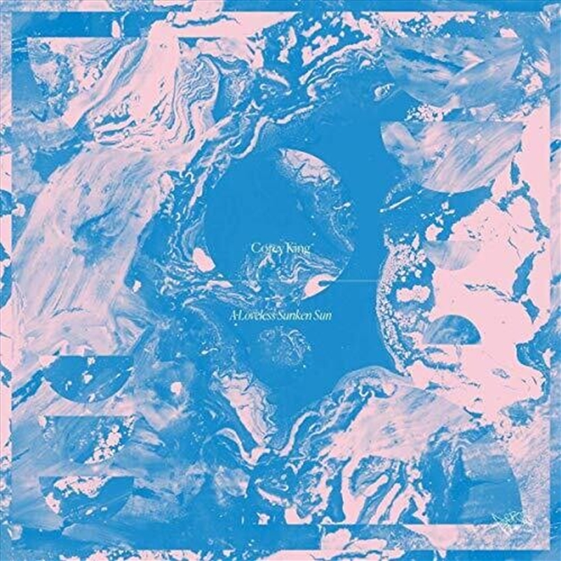 Loveless Sunken Sun/Product Detail/Dance