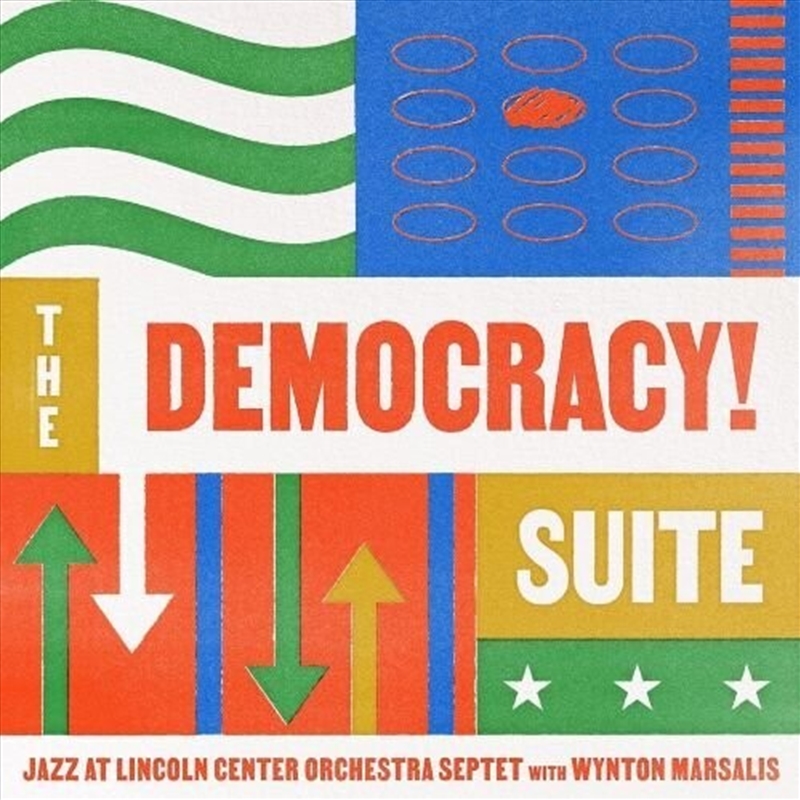 Democracy Suite/Product Detail/Jazz