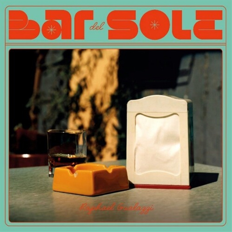 Bar Del Sole/Product Detail/World
