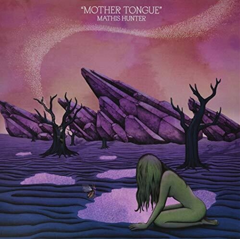 Mother Tongue/Product Detail/Rock