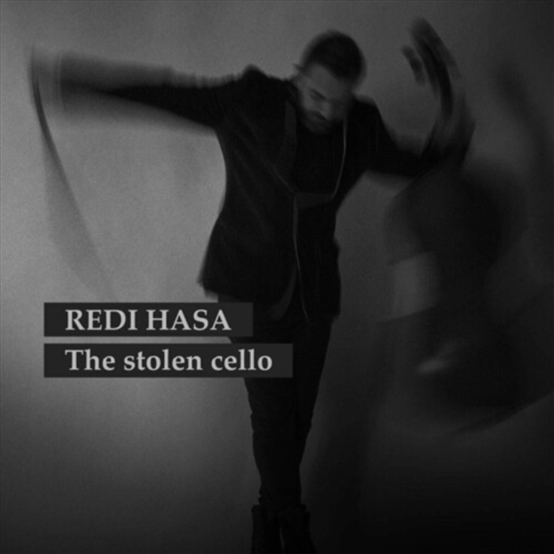 Stolen Cello/Product Detail/Pop