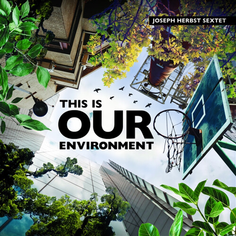 This Is Our Environment/Product Detail/Jazz