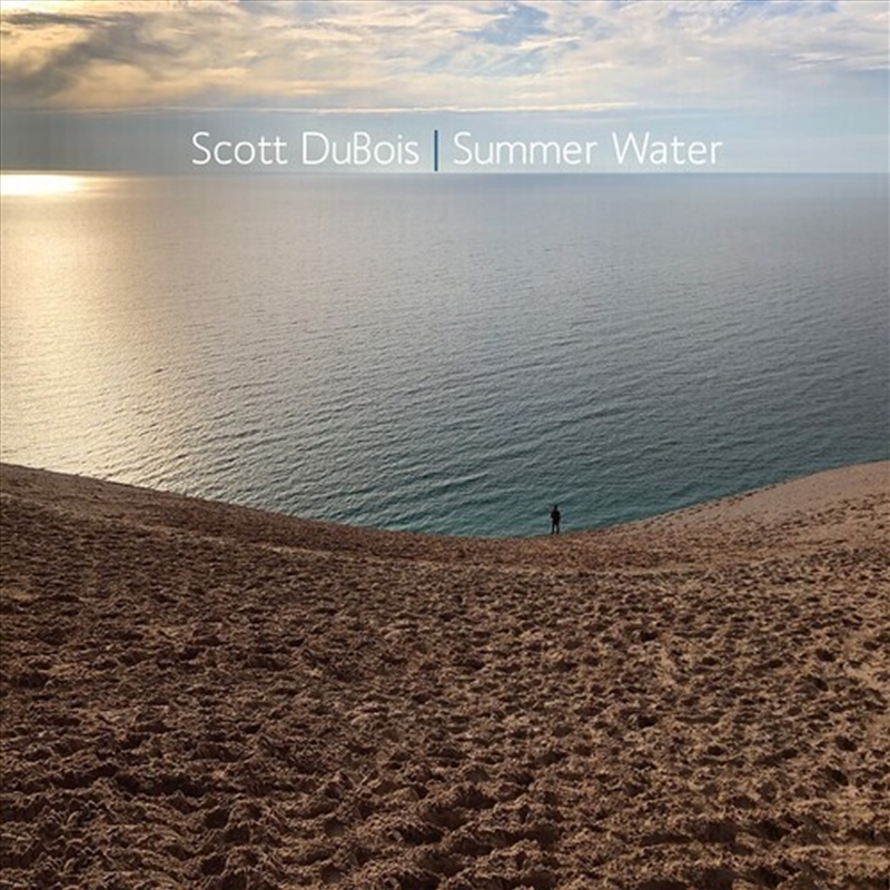 Summer Water/Product Detail/Pop