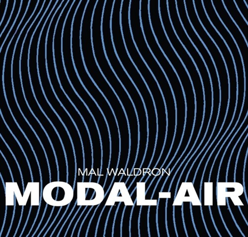 Modal Air/Product Detail/Jazz