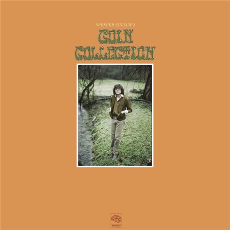 Spencer Cullums Coin Collectio/Product Detail/Country