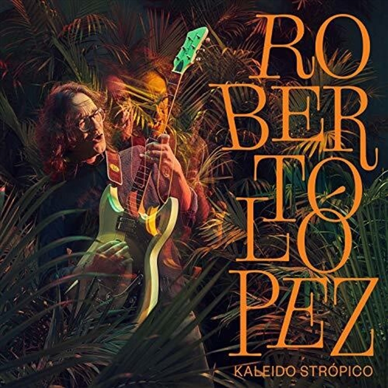 Kaleido Stropico/Product Detail/World