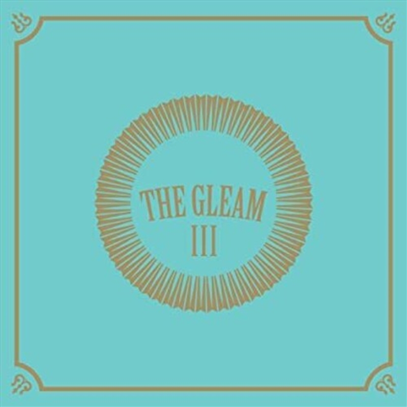 Third Gleam/Product Detail/Pop
