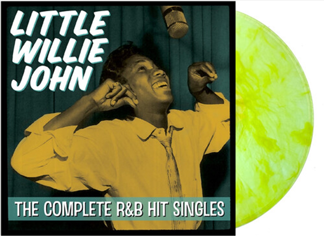 Complete Randb Hit Singles/Product Detail/R&B