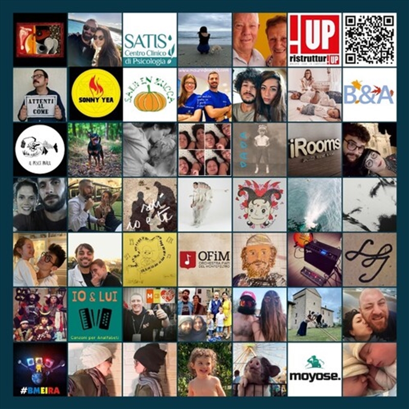 Singolarita/Product Detail/World