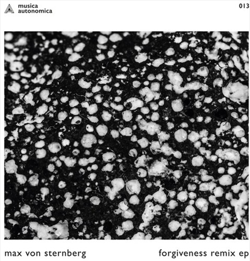 Forgiveness Remix/Product Detail/Dance