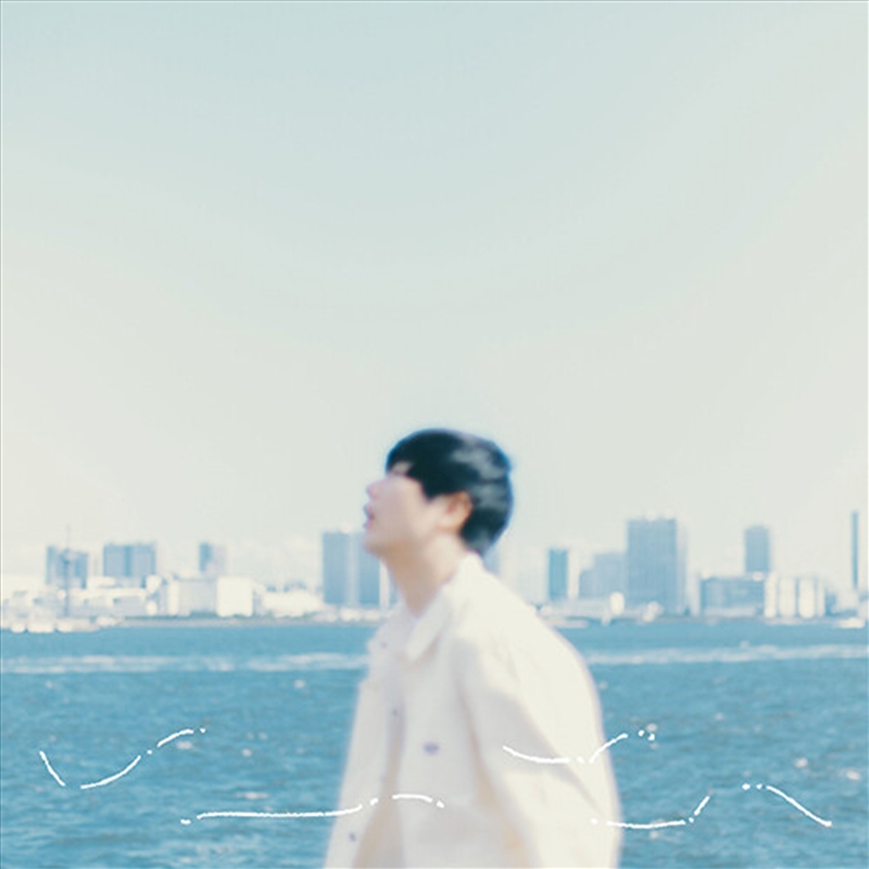 Shinkirou/Product Detail/Rock/Pop