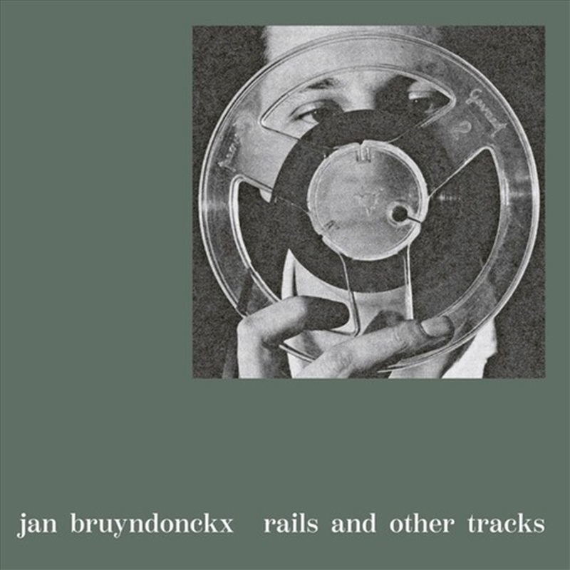 Rails And Other Tracks/Product Detail/Dance