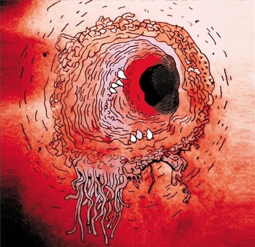 Terror Iridescence/Product Detail/Rock/Pop