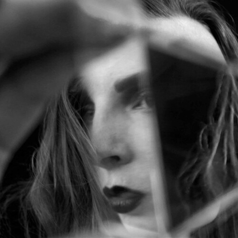 Fractured Whole/Product Detail/Jazz