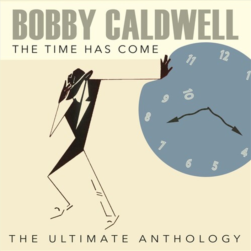 Time Has Come: The Ultimate Anthology/Product Detail/Jazz