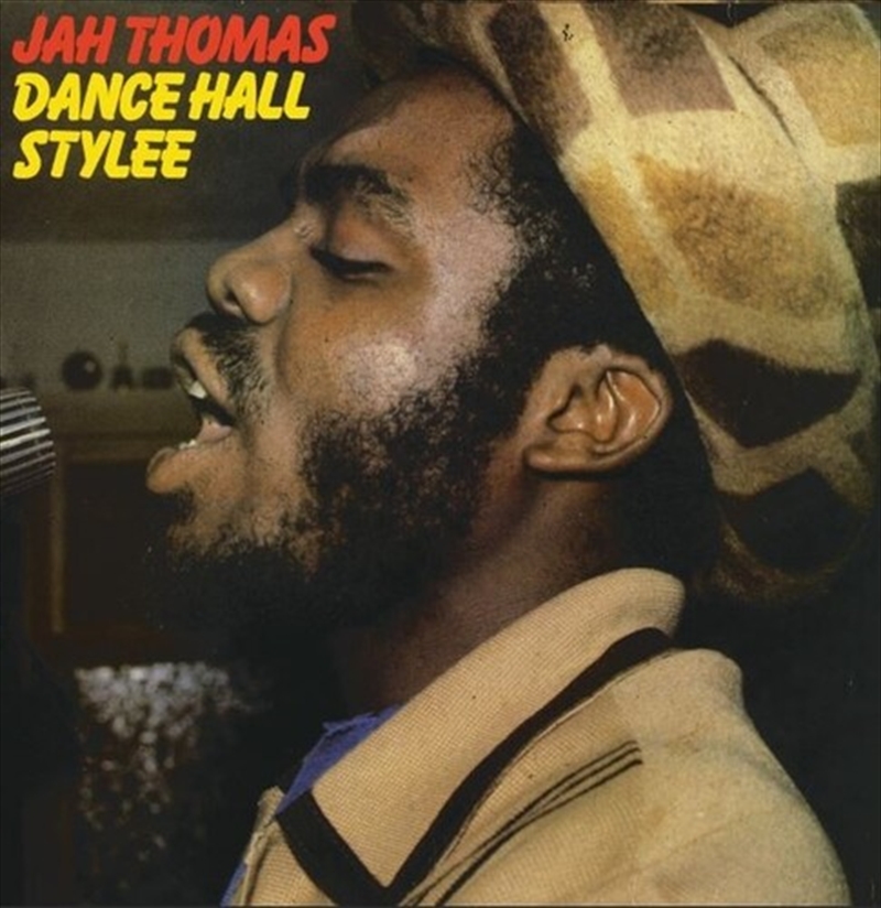 Dance Hall Stylee/Product Detail/Reggae