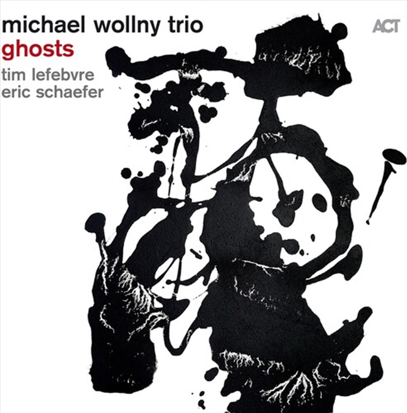 Ghosts/Product Detail/Jazz