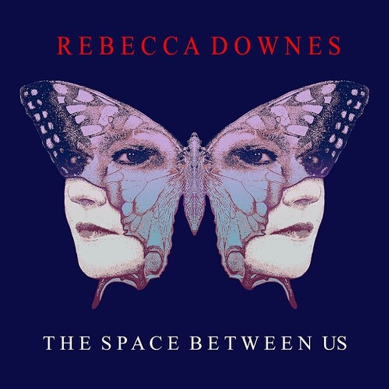 Space Between Us/Product Detail/Rock/Pop