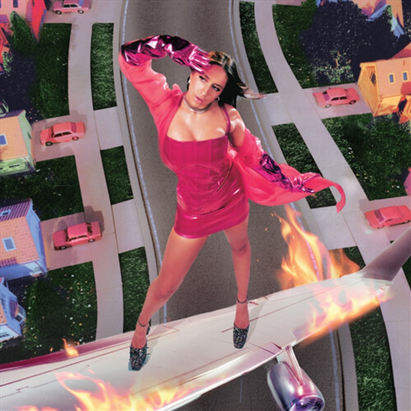 i used to think i could fly/Product Detail/Rock/Pop