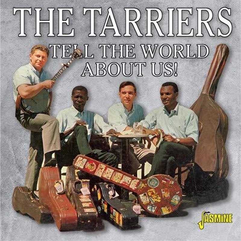 Tell The World About Us/Product Detail/Folk