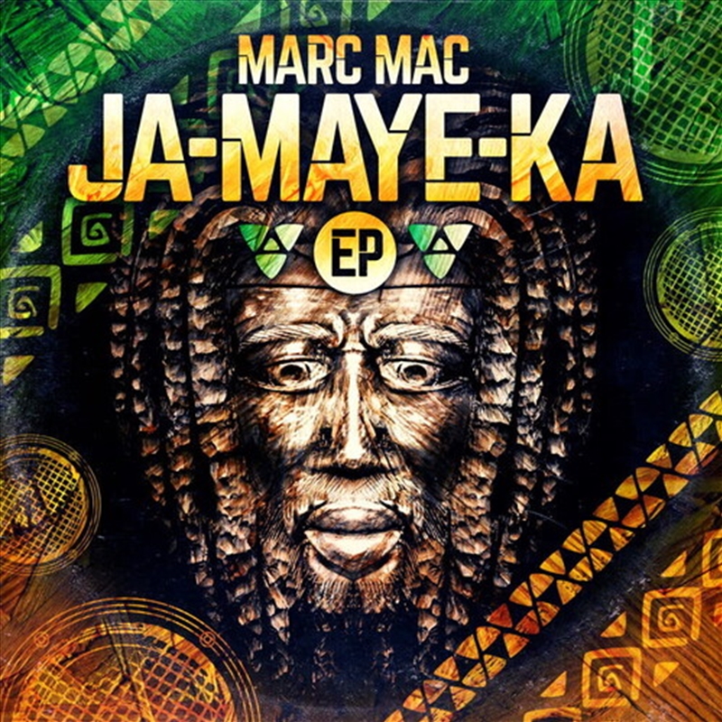 Ja Maye Ka Ep/Product Detail/Dance