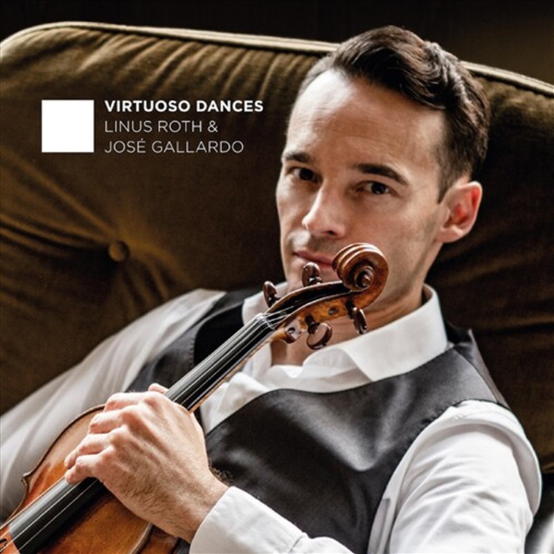 Virtuoso Dances/Product Detail/Pop