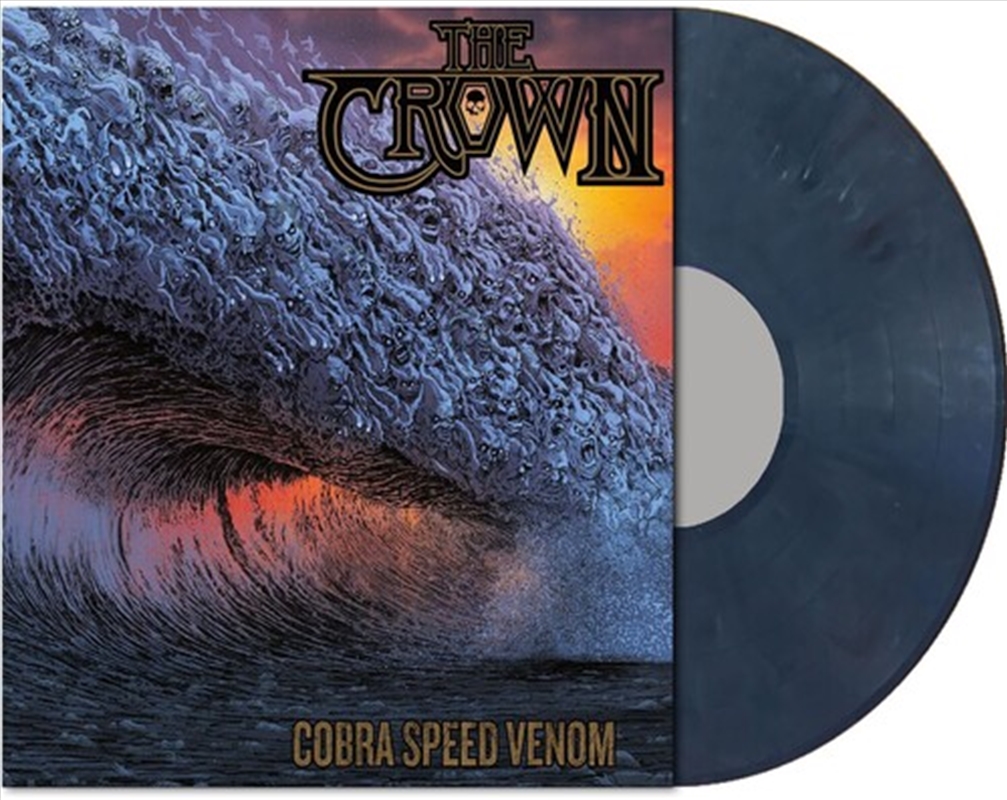 Cobra Speed Venom/Product Detail/Rock