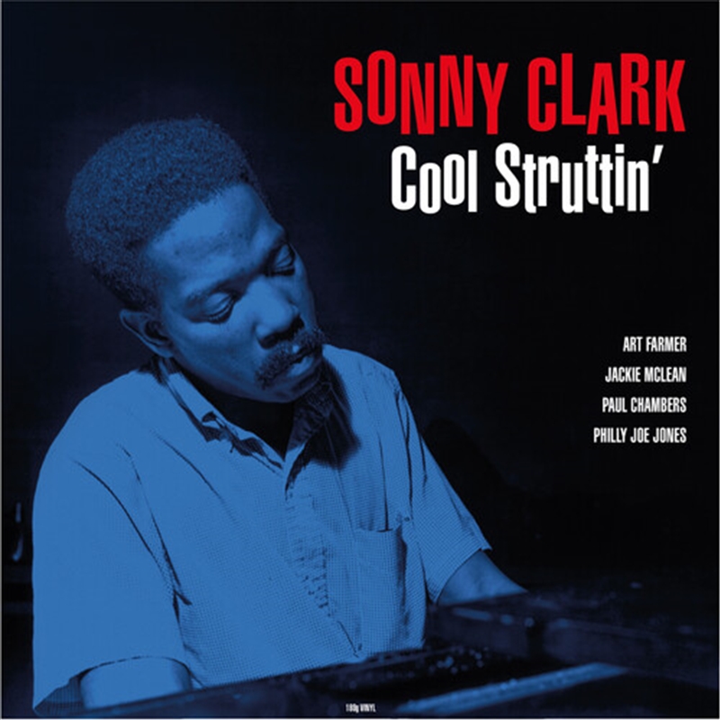 Cool Struttin/Product Detail/Jazz