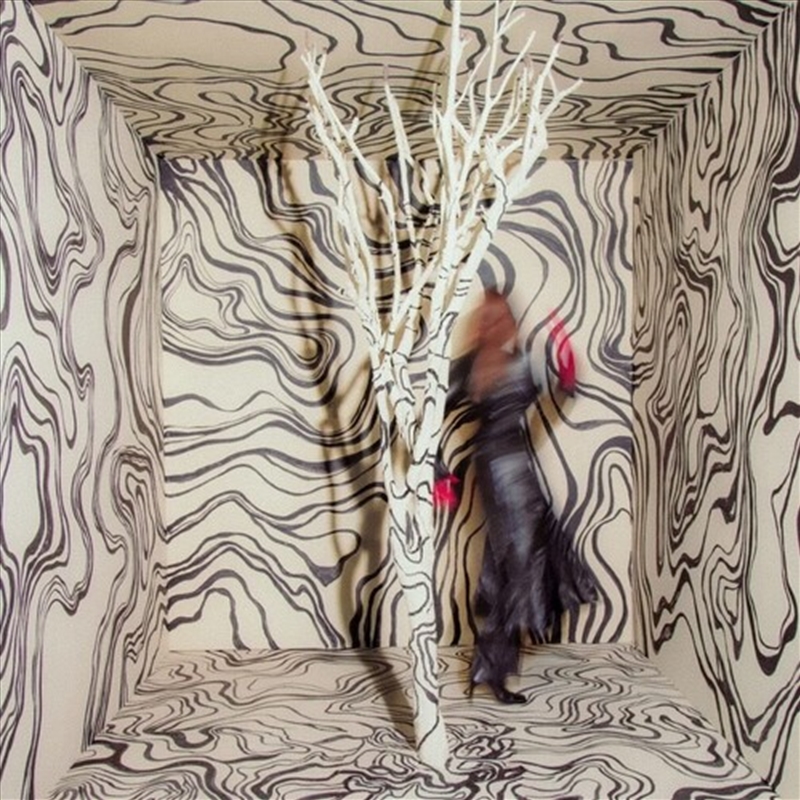 Revealer/Product Detail/Rock/Pop