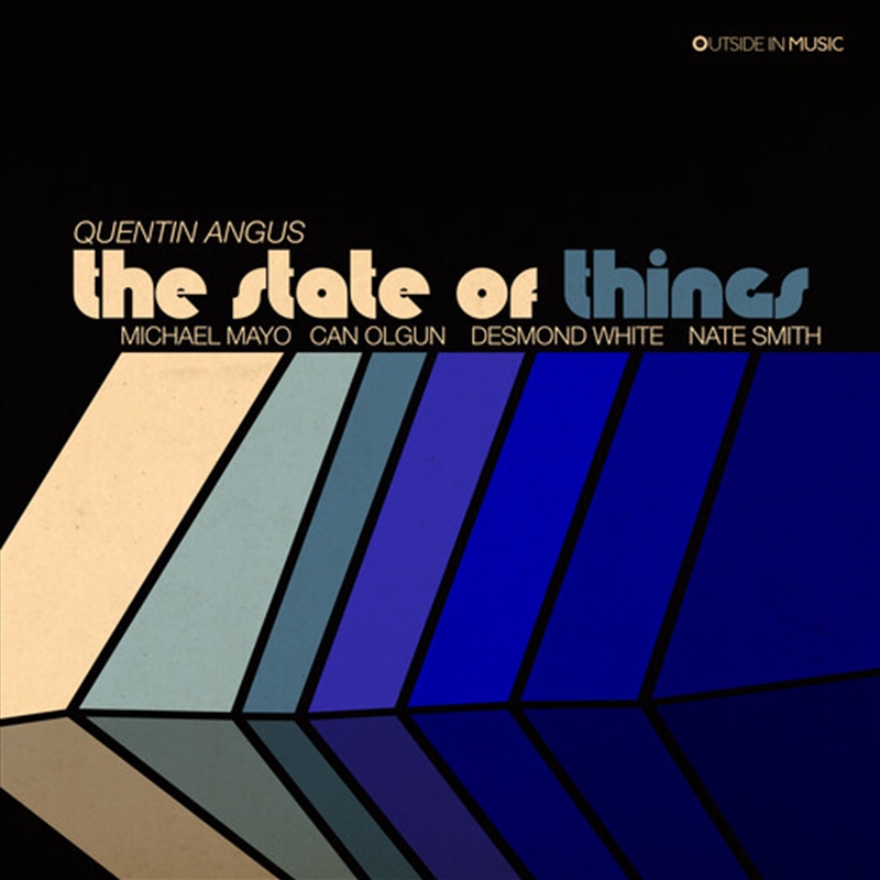 State Of Things/Product Detail/Jazz