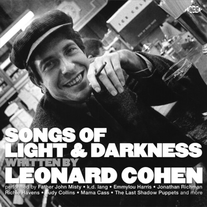 Songs Of Light And Darkness/Product Detail/Rock/Pop