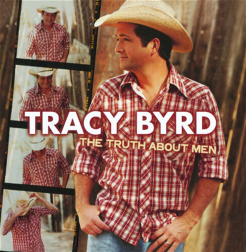 Truth About Men/Product Detail/Music CD Albums & Vinyl Records