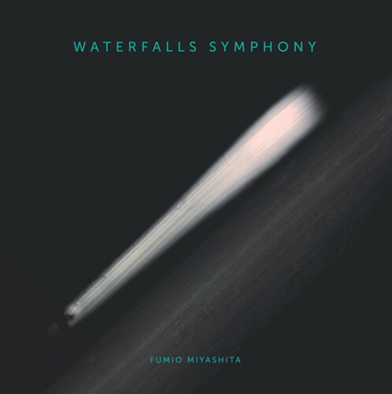 Waterfall Symphony: Unreleased/Product Detail/Specialist
