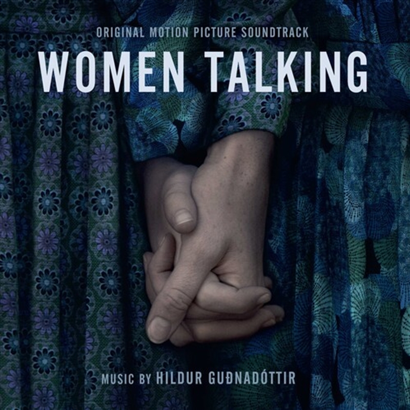 Women Talking/Product Detail/Soundtrack