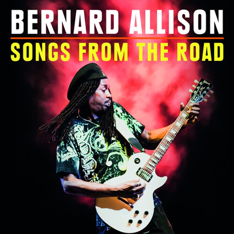 Songs From The Road/Product Detail/Blues