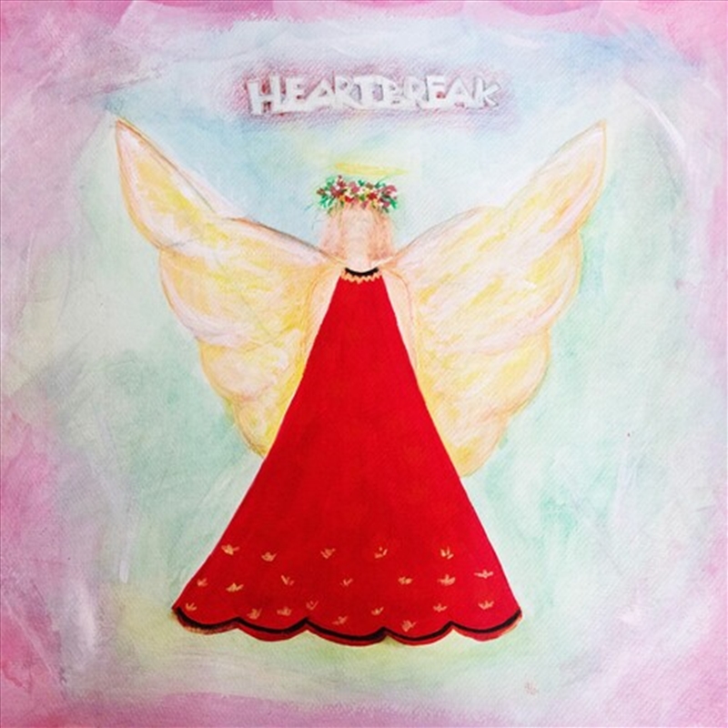 Heartbreak: Forever/Product Detail/Rock/Pop