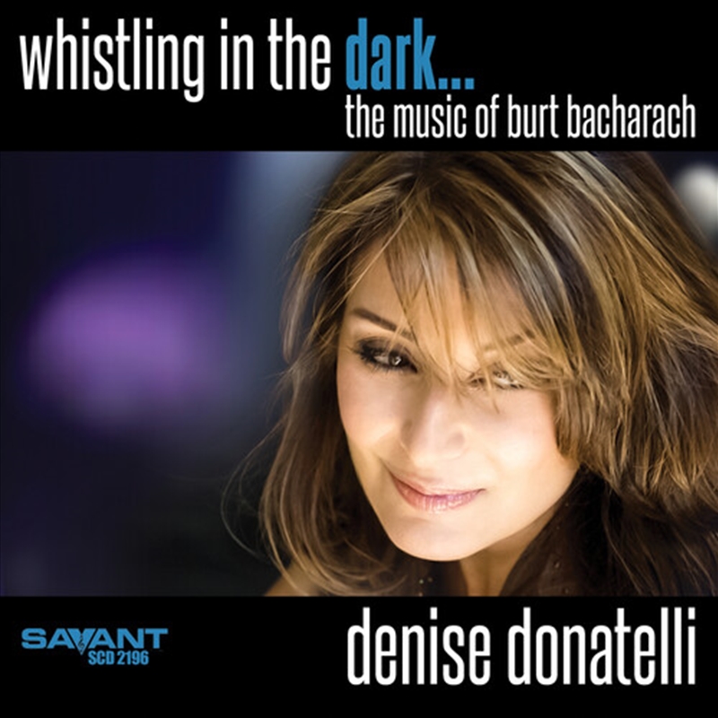 Whistling In The Dark Music Of/Product Detail/Pop