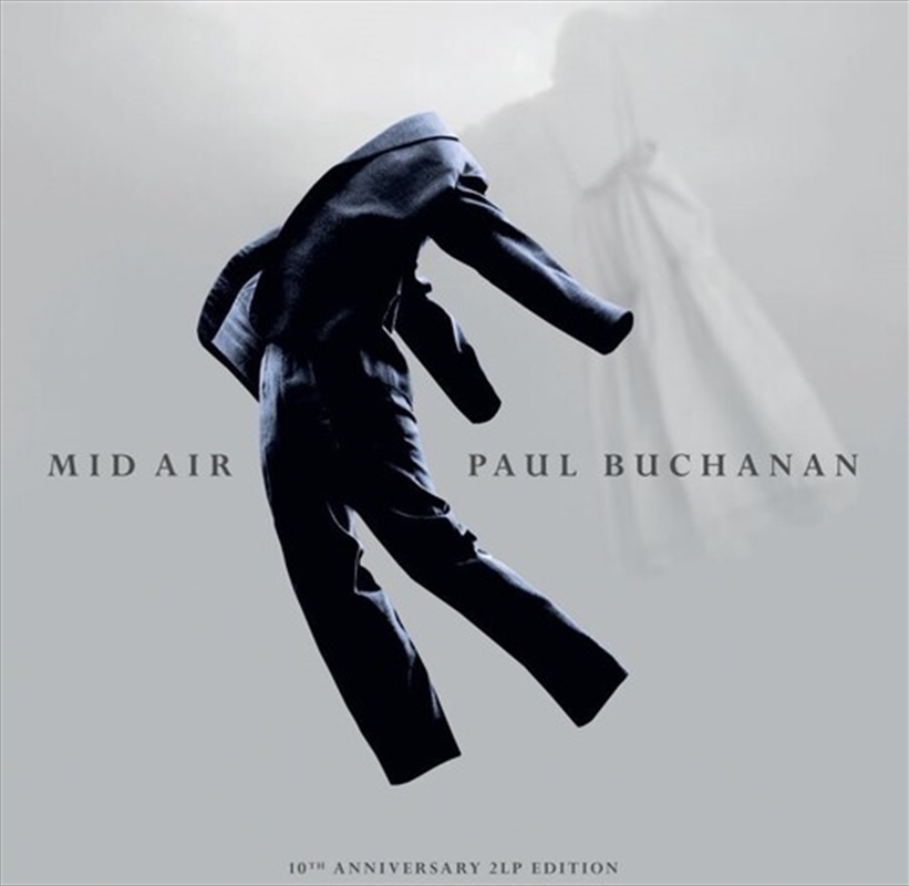 Mid Air/Product Detail/Easy Listening