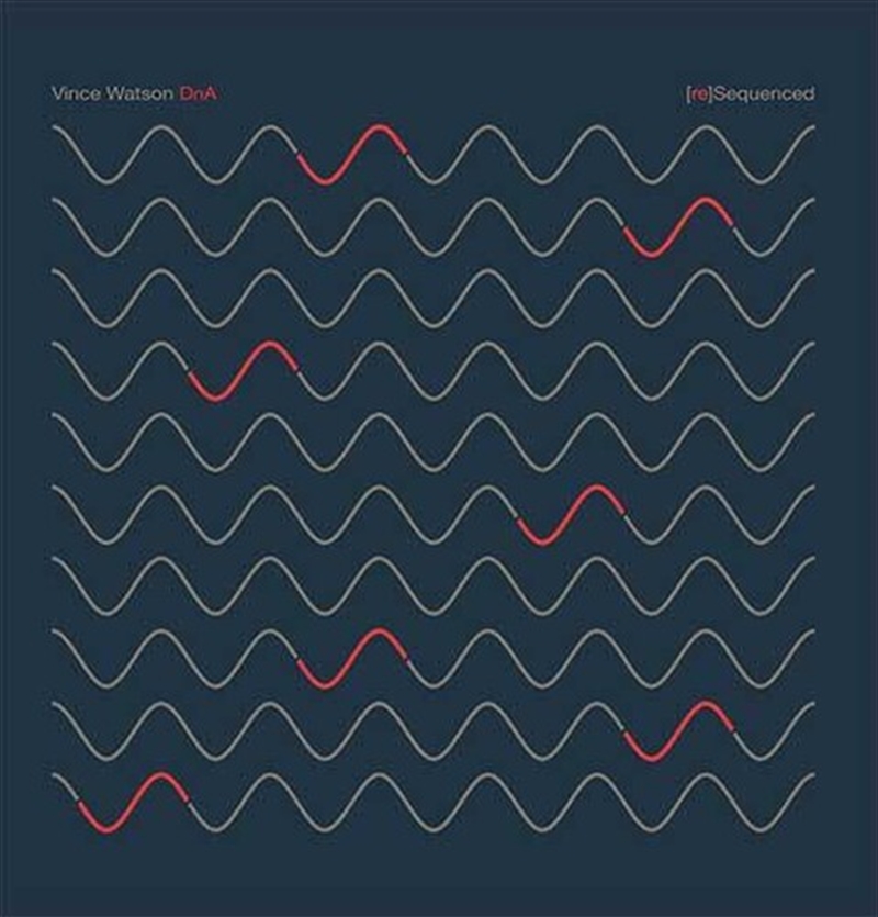 Dna Re Sequenced/Product Detail/Dance