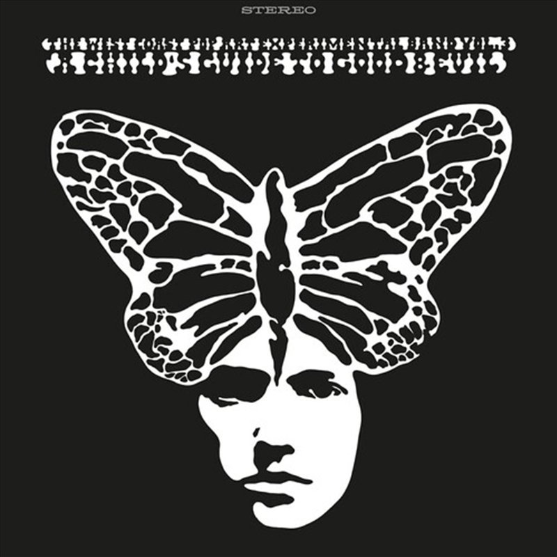 Vol 3: A Childs Guide To Good/Product Detail/Rock/Pop