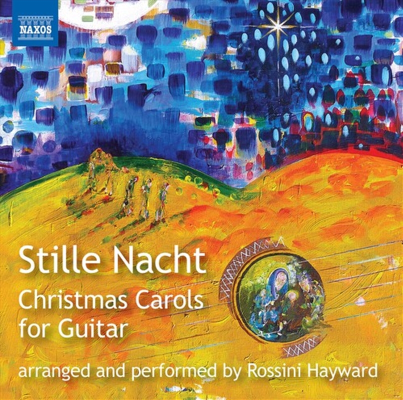 Stille Nacht/Product Detail/Pop